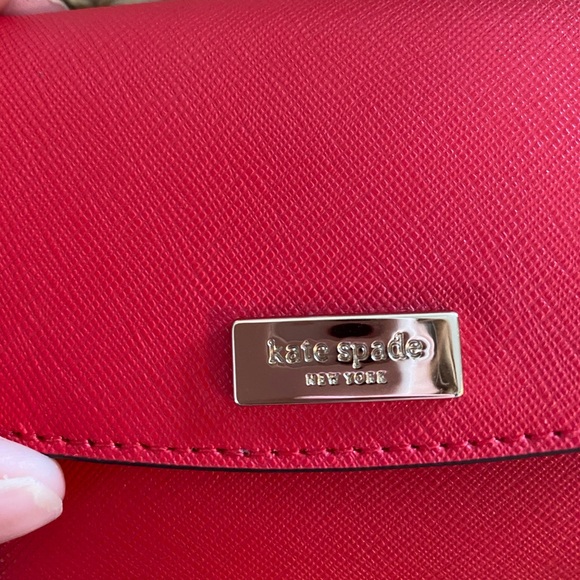 KATE SPADE Laurel Way Petty Wallet - Picture 6 of 8